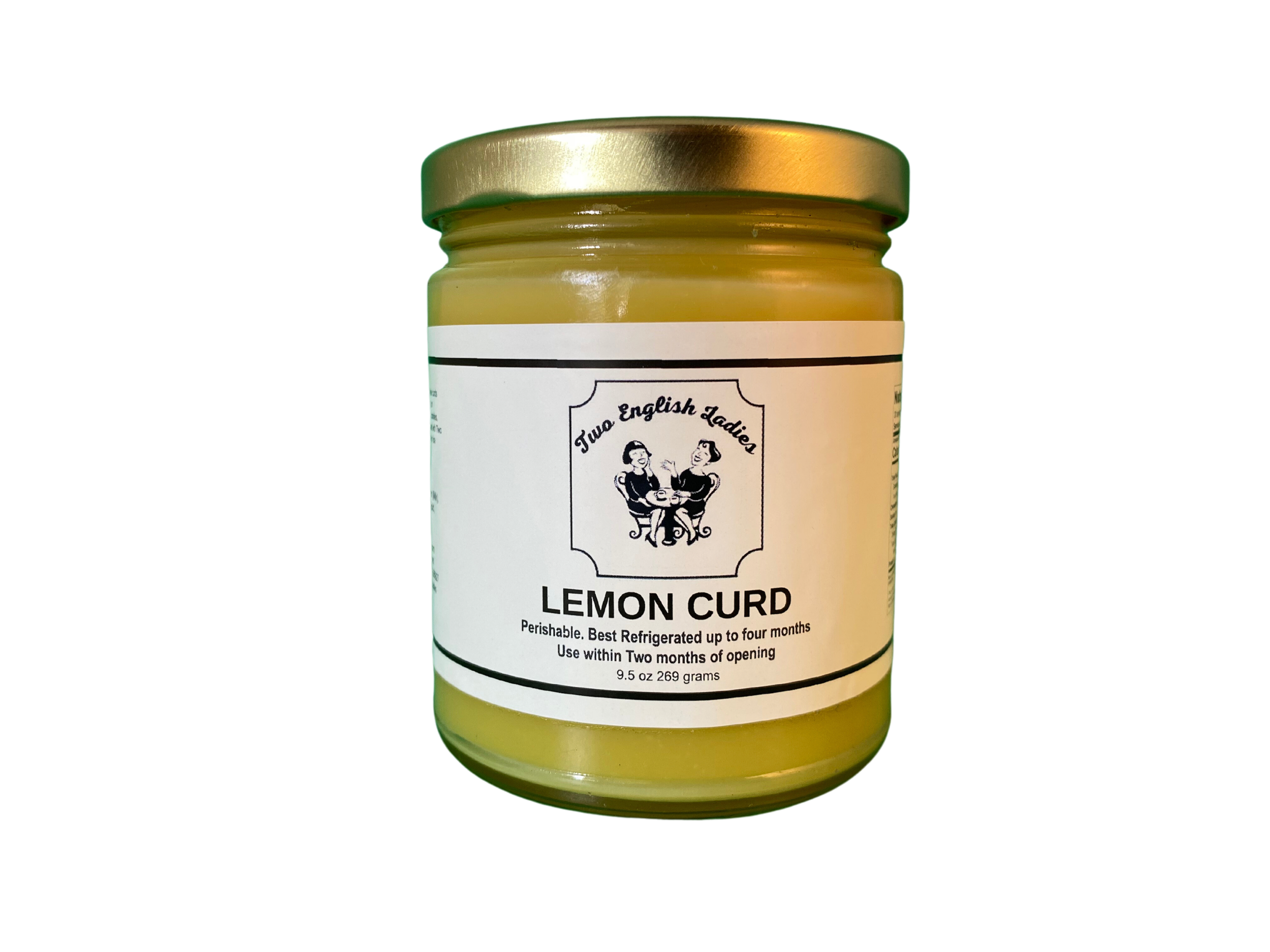 Lemon Curd