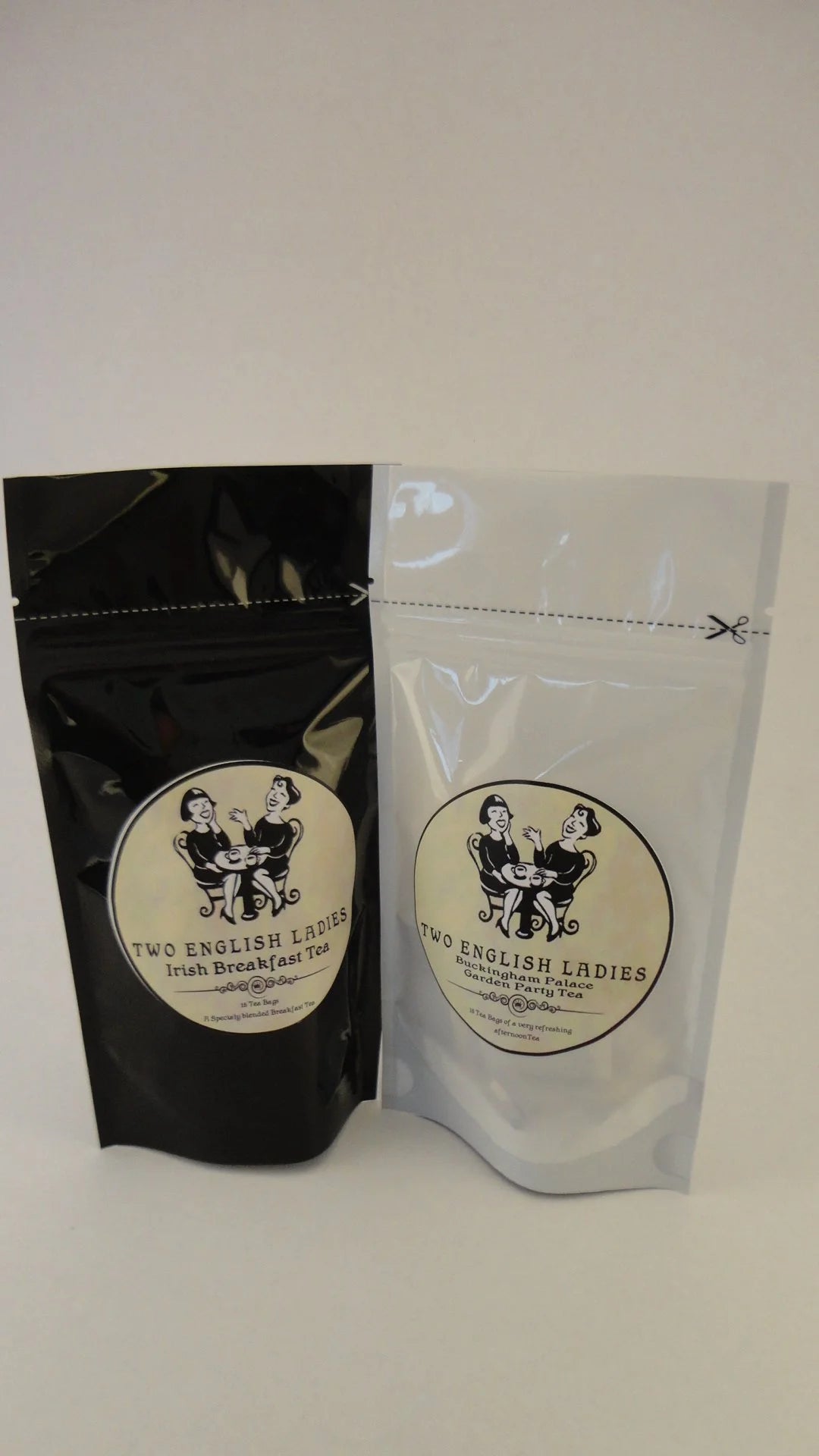 Specialty Tea Pouch - Top Up Your Tin!